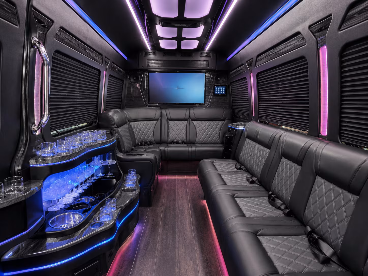 afton state park and outdoor education trip transportation