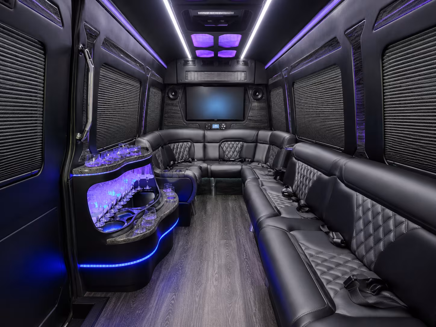 beat minnesota winter conditions with a reliable employee shuttle