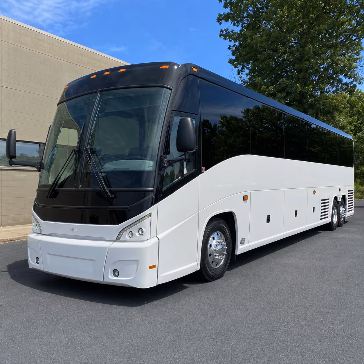 busrentalwoodbury com is here for diocesan events conferences and special liturgies