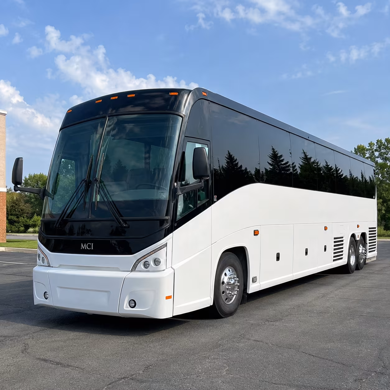 concert buses to xcel energy center from woodbury