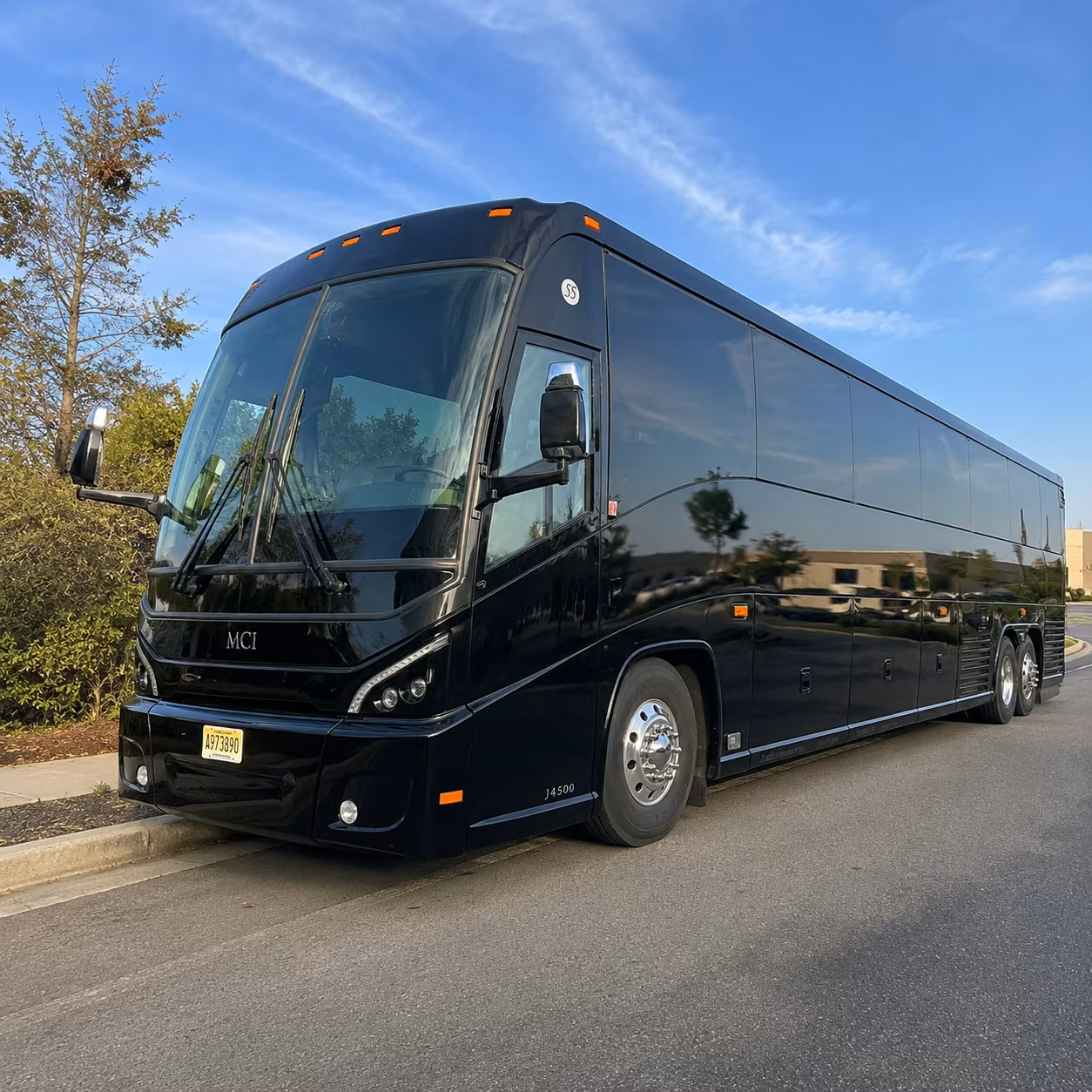 government group transport to the minnesota state capitol and washington county offices