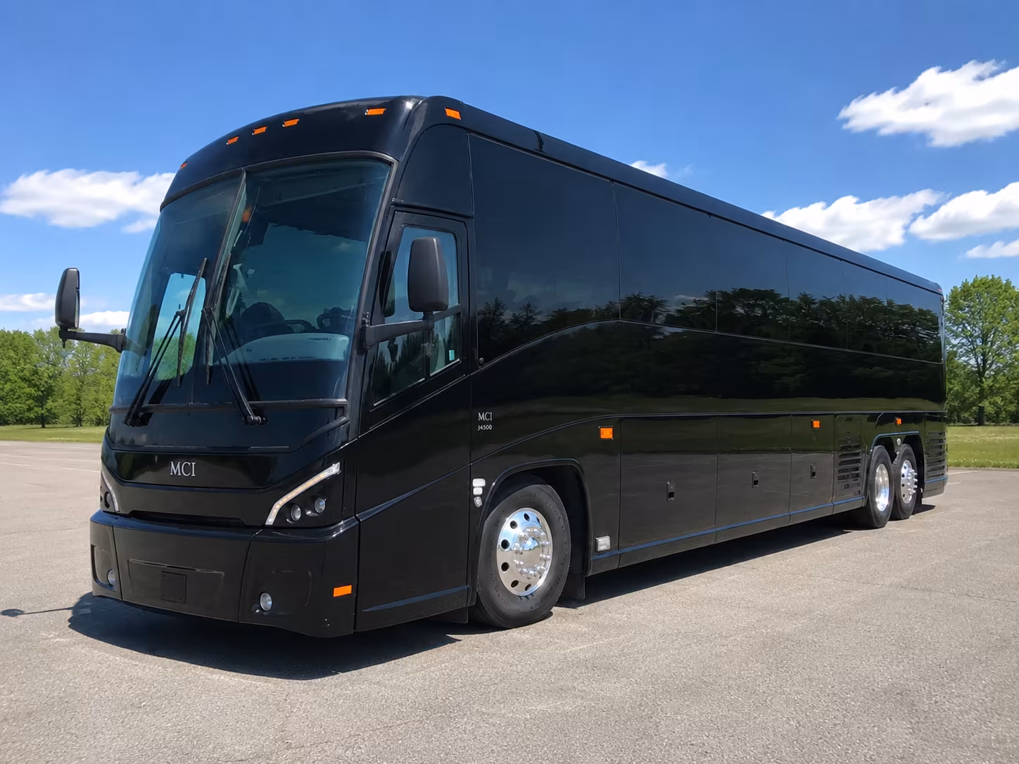 group transportation to allianz field and chs field for soccer and saints games