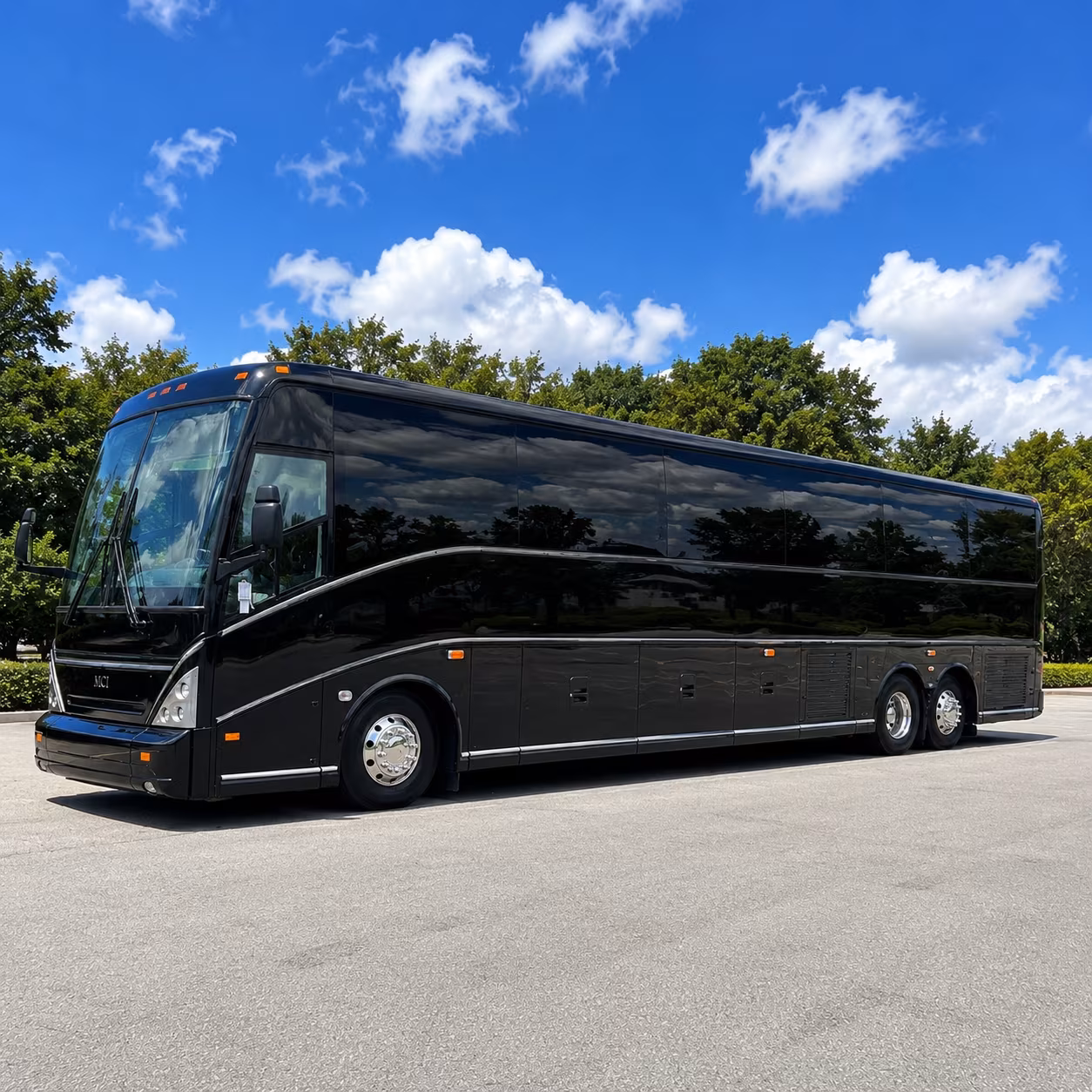 minneapolis prom night bus rentals for woodbury groups