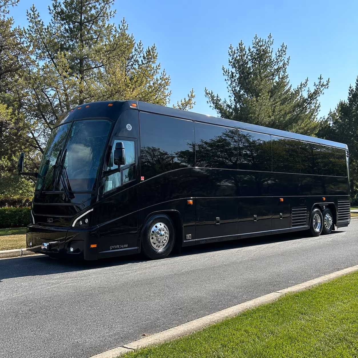 shuttle service between woodbury and fort snelling for joint force missions