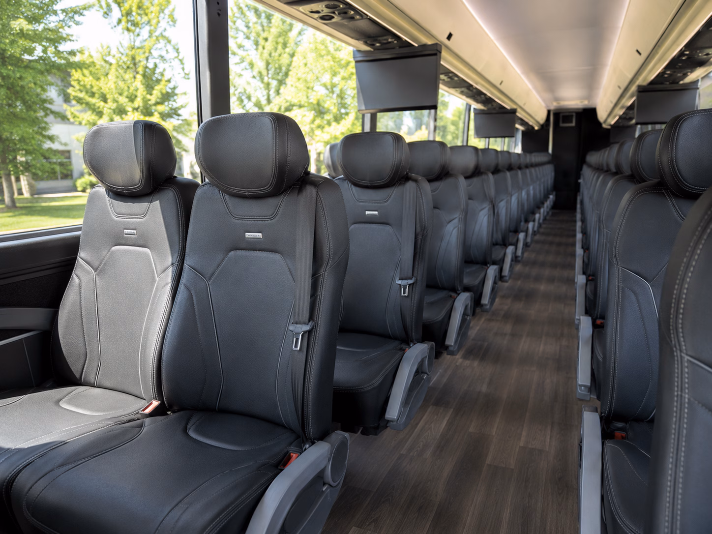 the easy way to compare woodbury buses