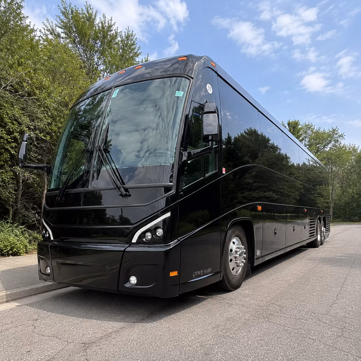 twin cities to chicago long distance charter buses on i 94