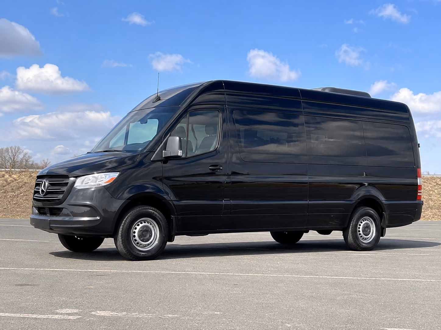 woodbury airport transportation