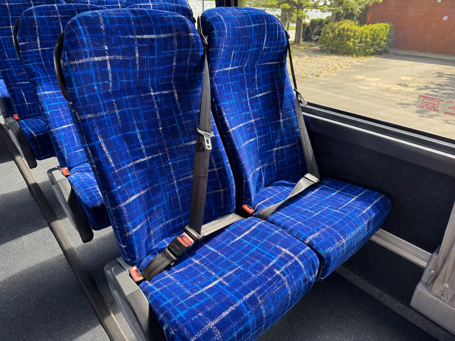 woodbury charter bus hero 2