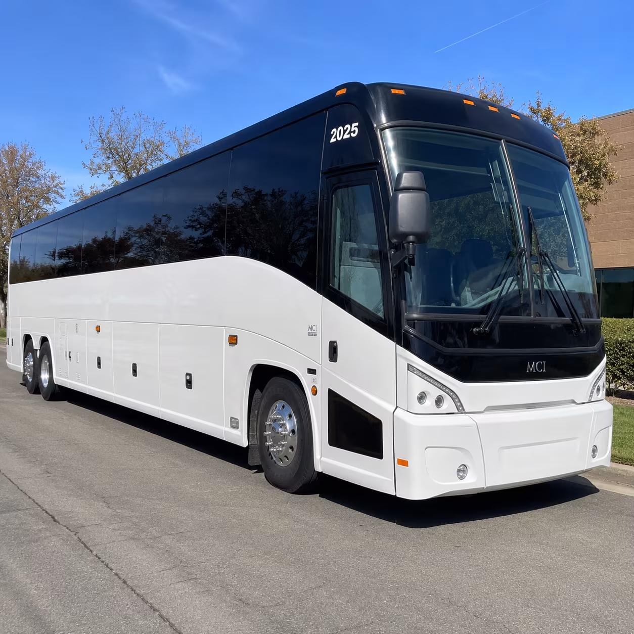 woodbury corporate transportation