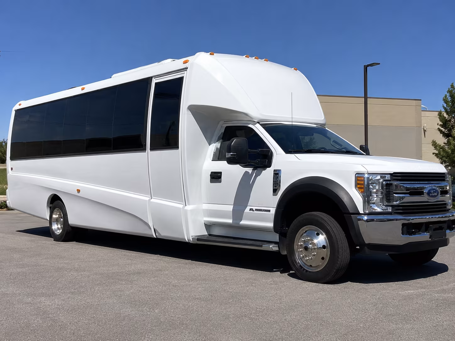 woodbury employee transportation