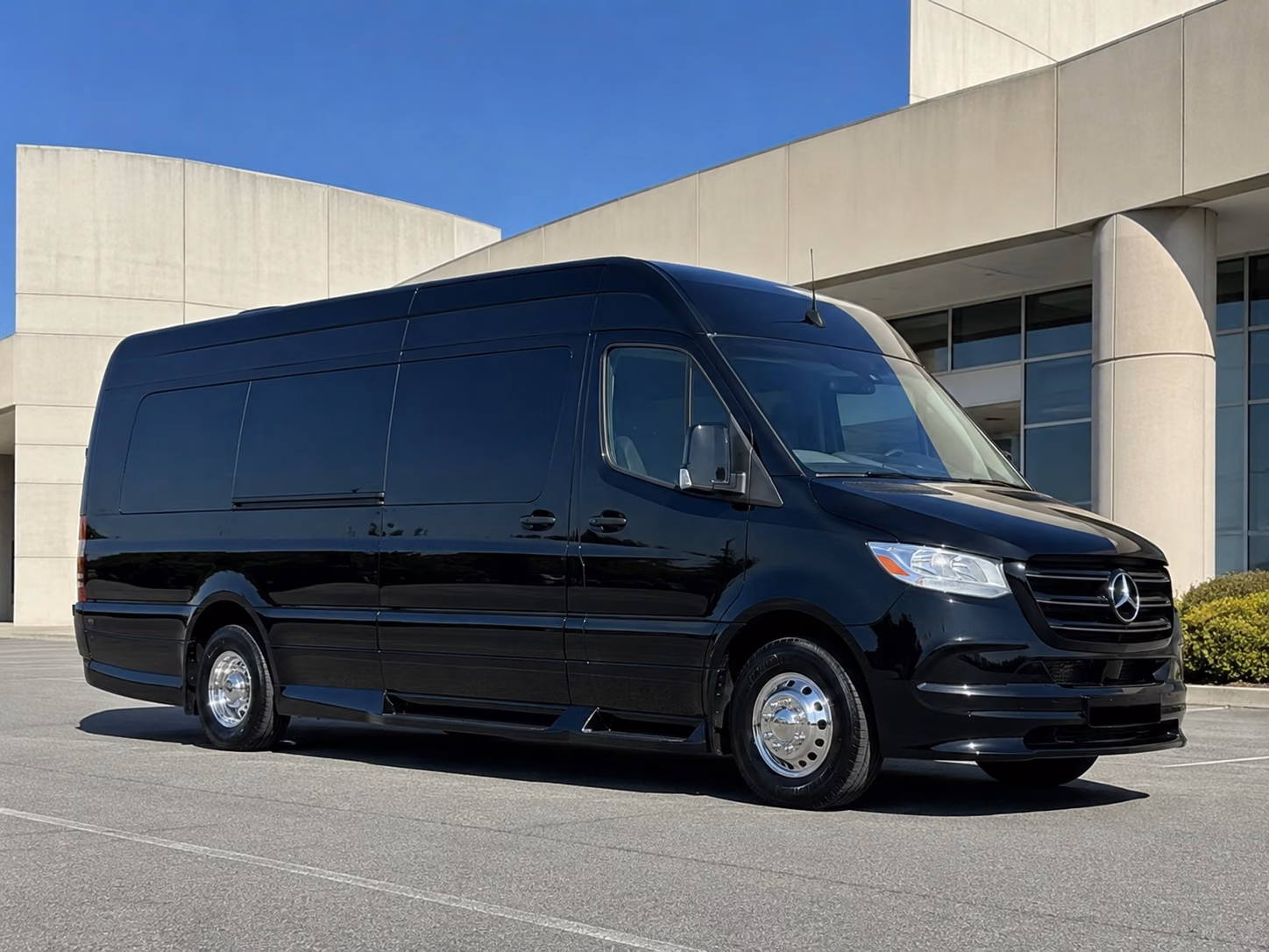 woodbury event transportation