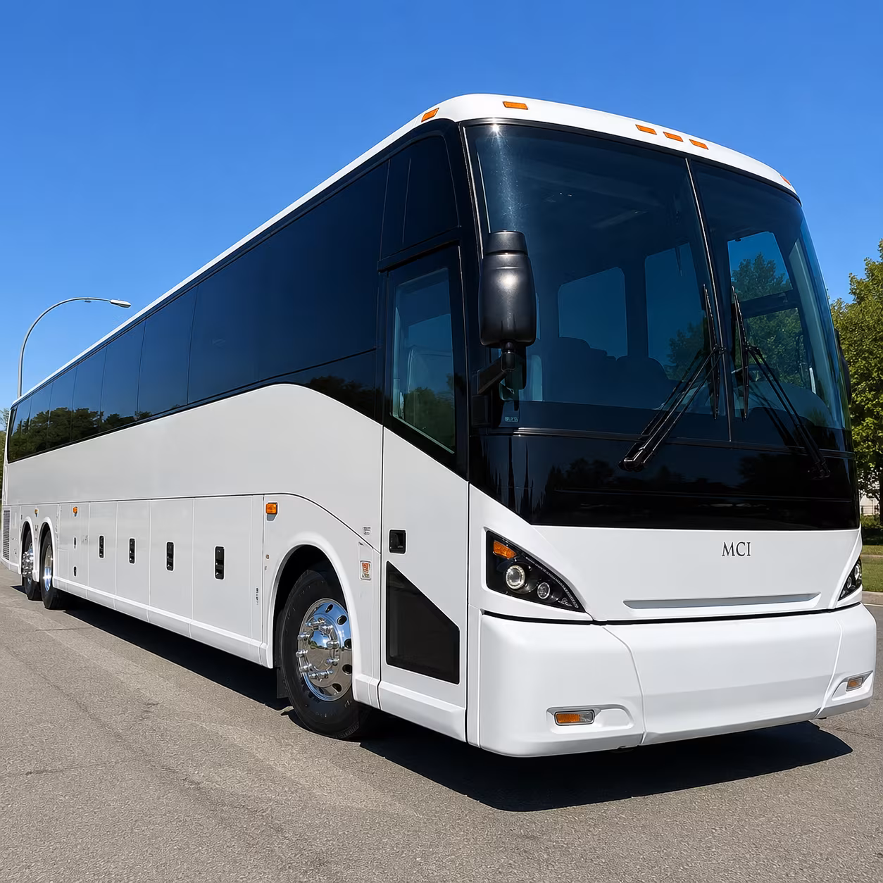 woodbury religious group transportation onboard seating