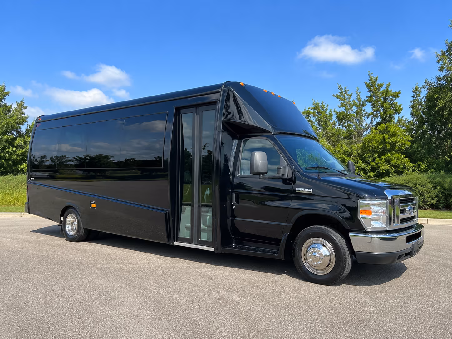 woodbury wine tour transportation