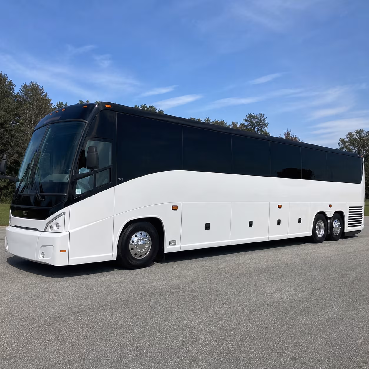 woodburycharter bus rental