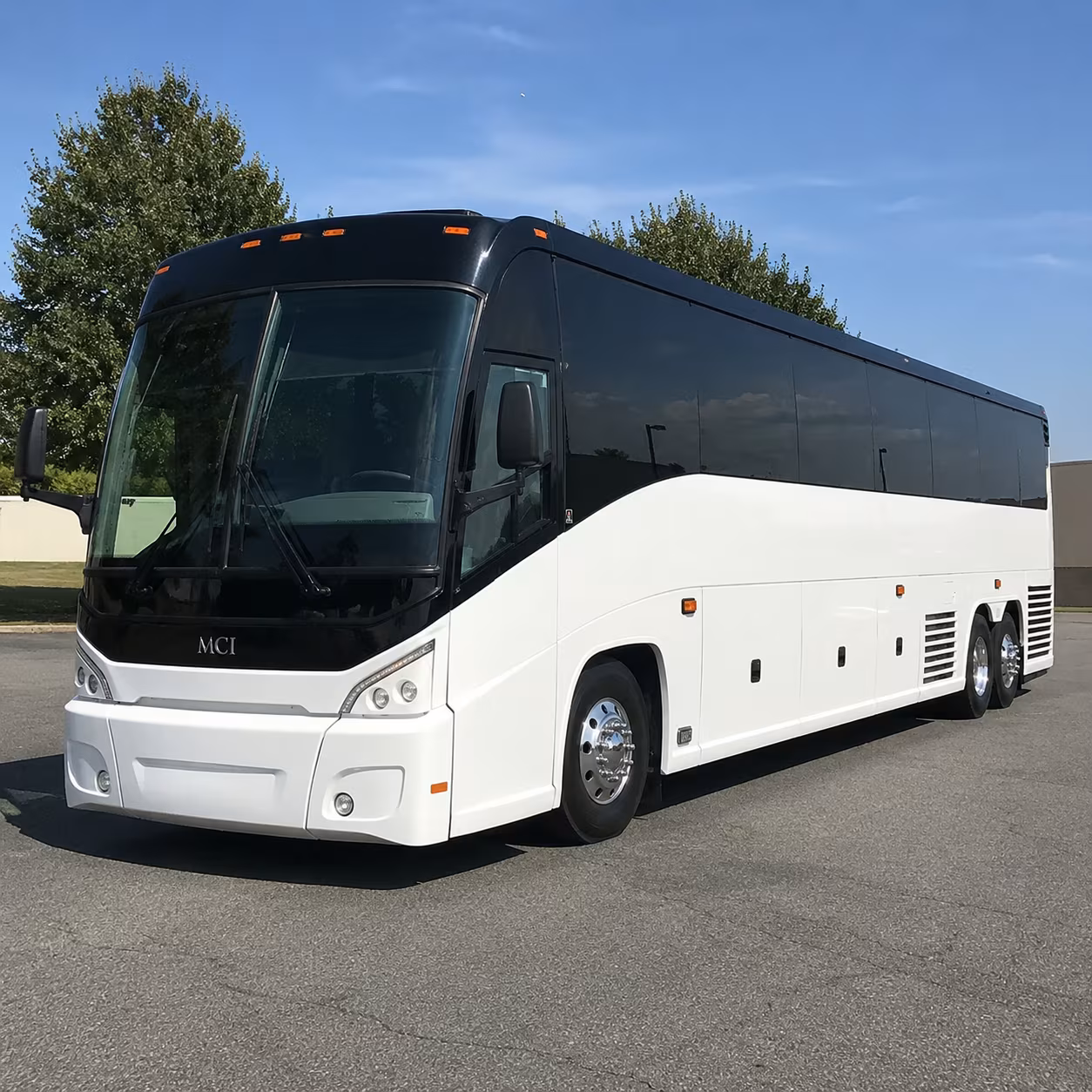 you ll find long distance buses for sports travel tournaments and away games