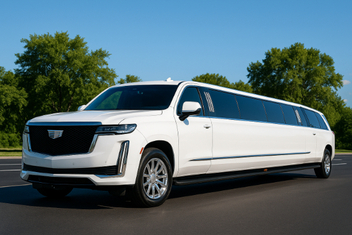 Woodbury Limousine
